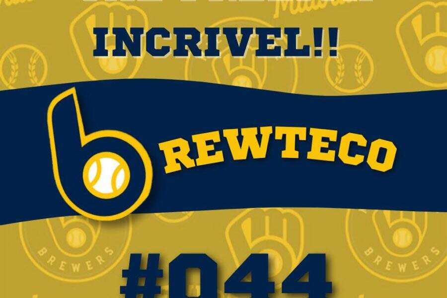 Brewteco #44 - Forever young, I want to be...