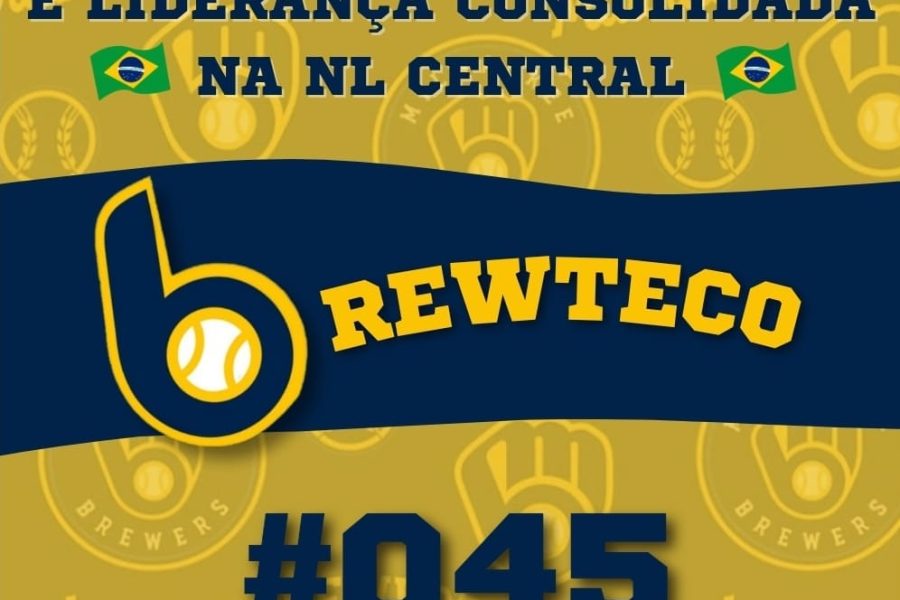 Brewteco #45 - Dom Thyago I