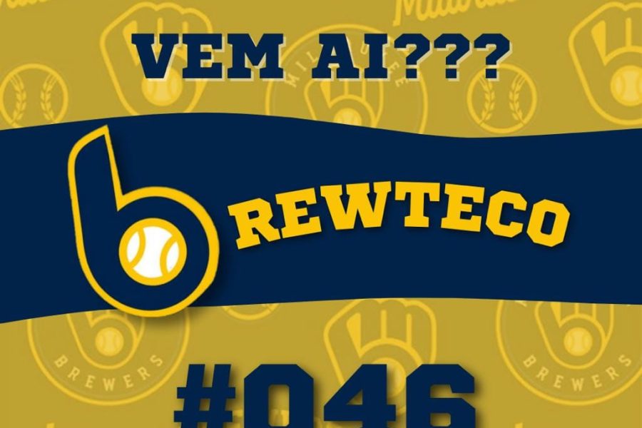 Brewteco #46 - "Vontade de chorar e morrer"