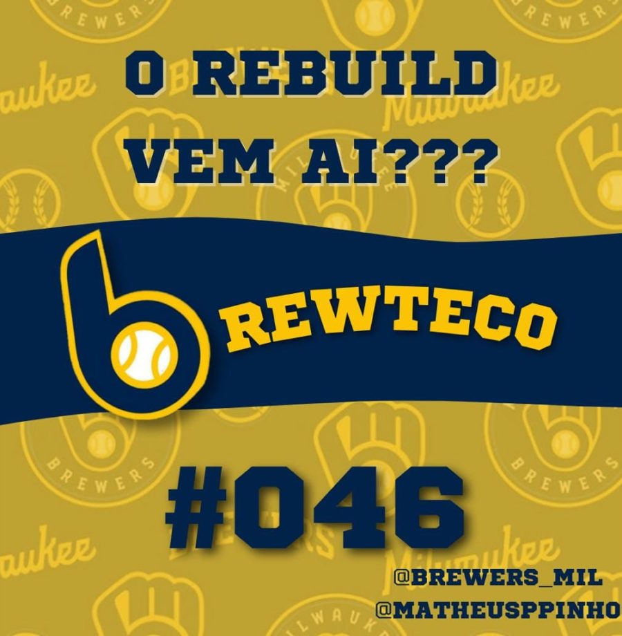 Brewteco #46 - "Vontade de chorar e morrer"