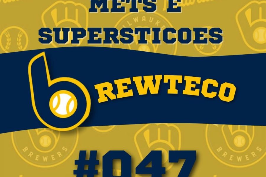 Brewteco #47 - Reaparições e ressurreições no fim de semana pascoal!