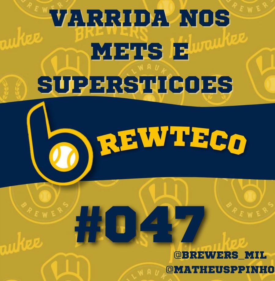Brewteco #47 - Reaparições e ressurreições no fim de semana pascoal!