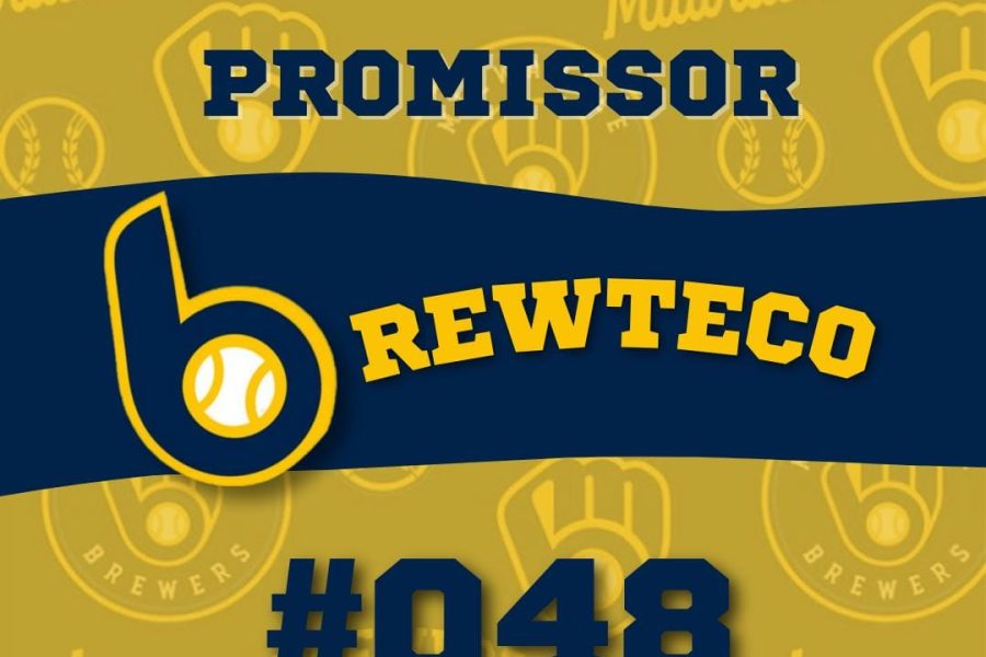 Brewteco #48 - Faça isso por Milwaukee!