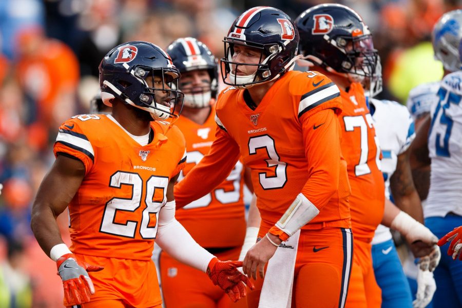 Todos os anos alguma equipe que não era cotada como favorita surpreende a todos na NFL. Listaremos algumas das equipes que podem fazer isso.