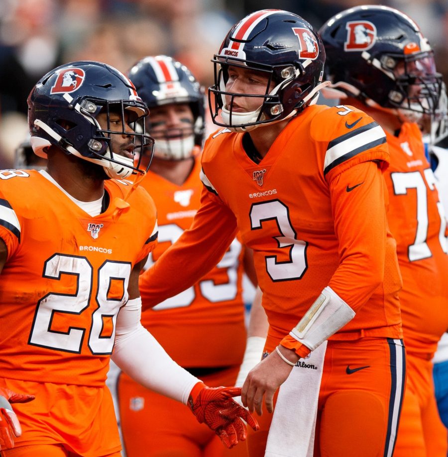 Todos os anos alguma equipe que não era cotada como favorita surpreende a todos na NFL. Listaremos algumas das equipes que podem fazer isso.