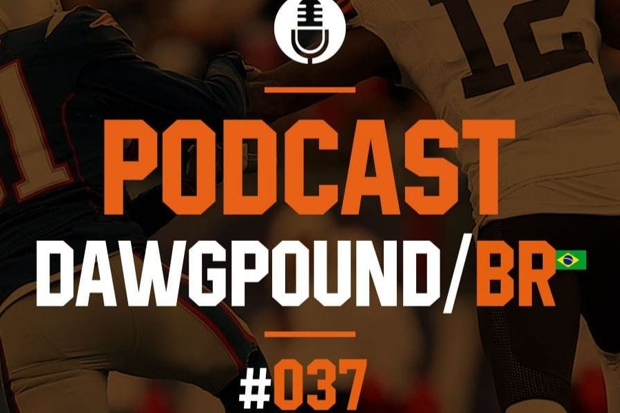 Preview Browns vs Patriots Semana 8 2019