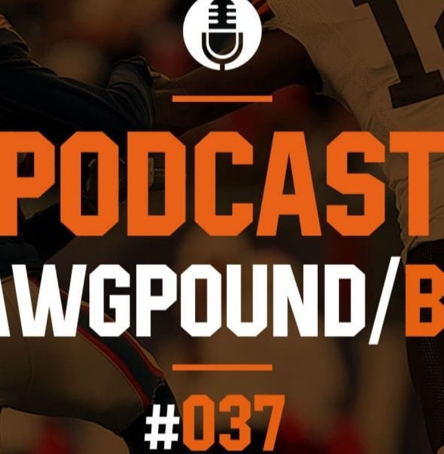 Preview Browns vs Patriots Semana 8 2019