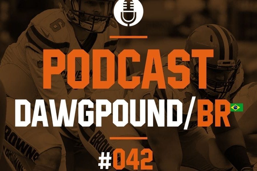 Preview Browns vs Steelers Semana 11 2019