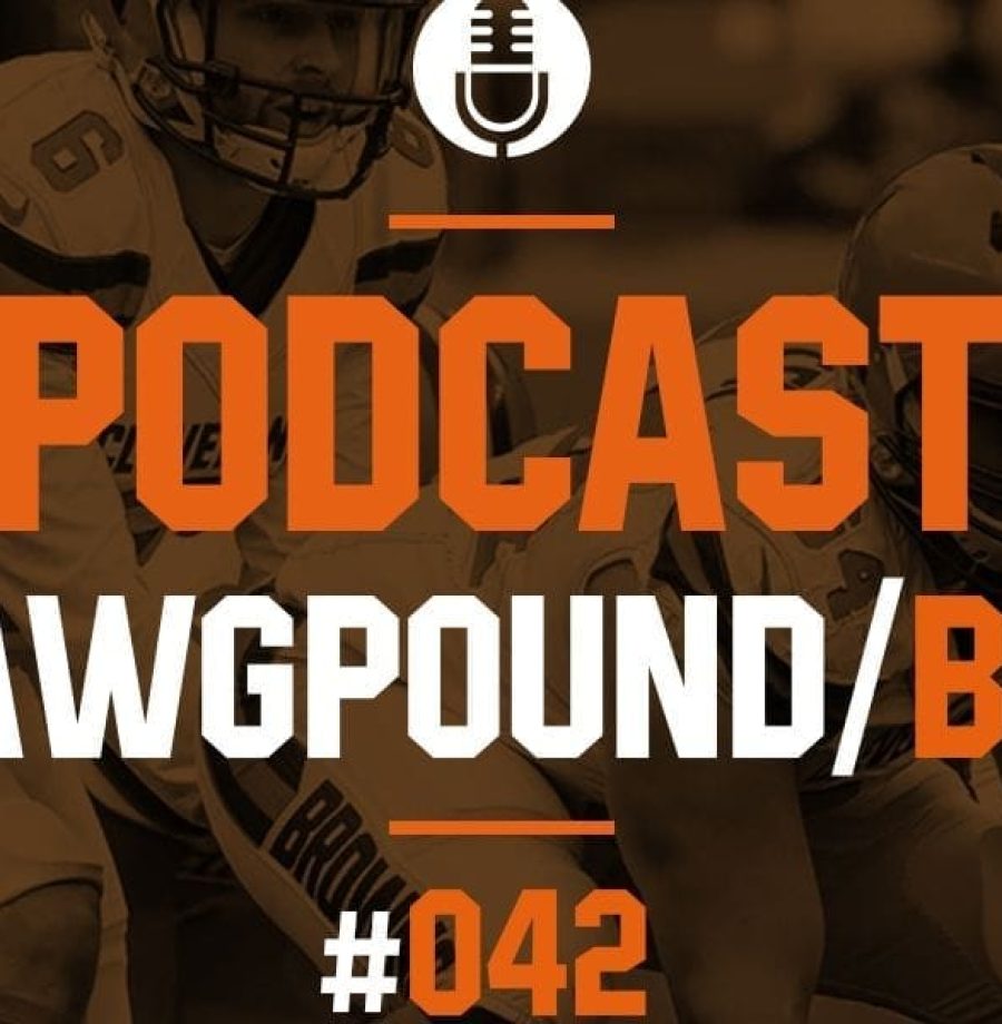 Preview Browns vs Steelers Semana 11 2019