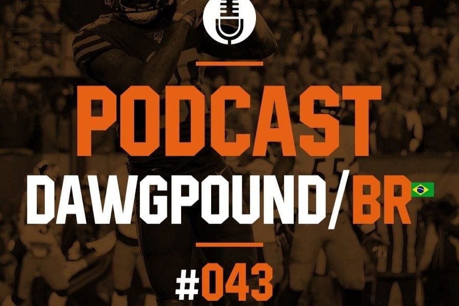 Browns vs Steelers Semana 11 2019