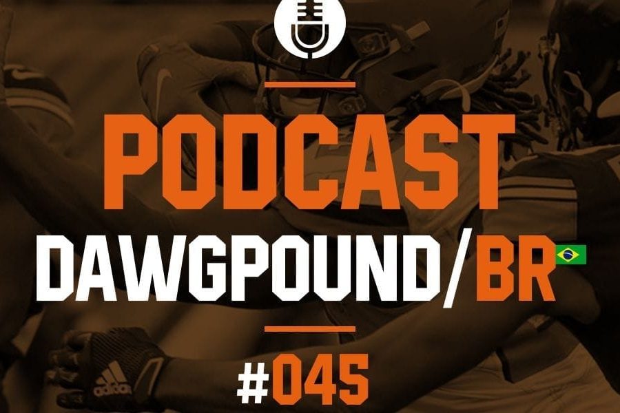 Browns vs Steelers Semana 13 2019