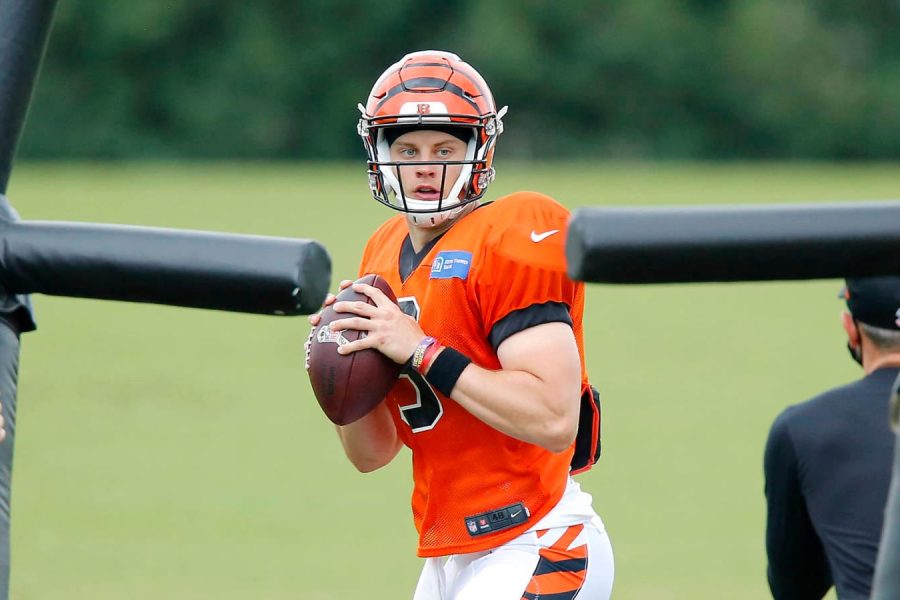 Depois de uma longa pausa, setembro finalmente chegou! Na volta da NFL, confira os principais jogos pra ficar de olho na semana 1.