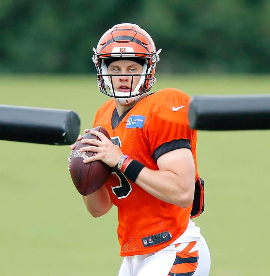 Depois de uma longa pausa, setembro finalmente chegou! Na volta da NFL, confira os principais jogos pra ficar de olho na semana 1.