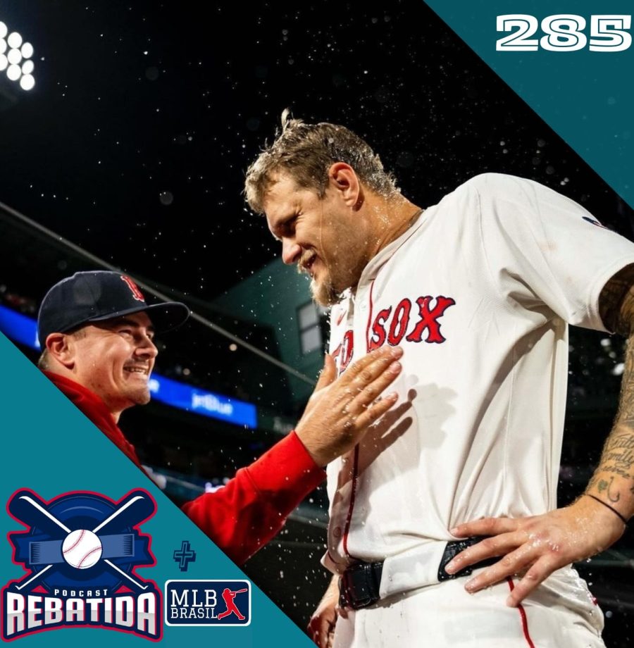 Rebatida Podcast 285 – Precisamos seguir refletindo sobre as lesões