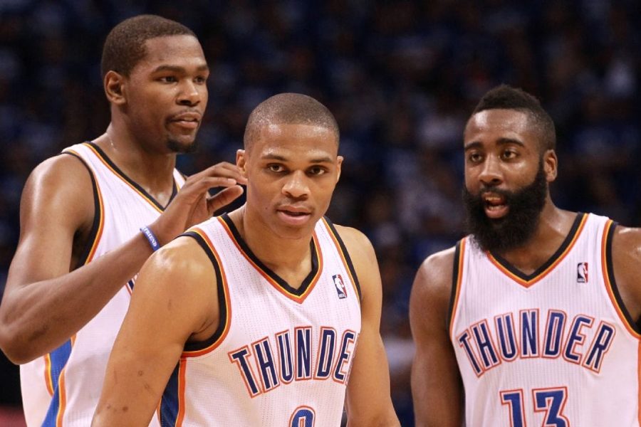 Durante os últimos anos, várias equipes monstruosas foram campeãs da NBA. No entanto, outras também ficaram pelo caminho. Qual delas era a melhor?