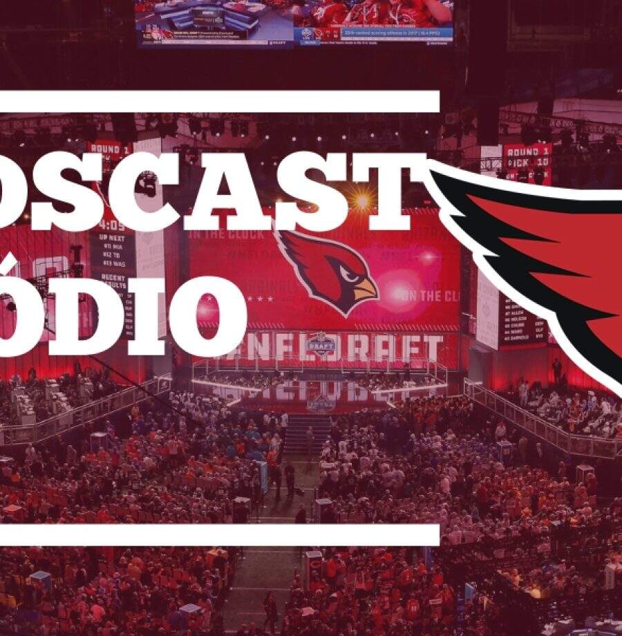 Expectativas Draft Cardinals 2019