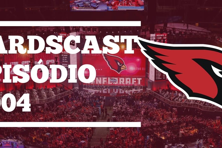Expectativas Draft Cardinals 2019