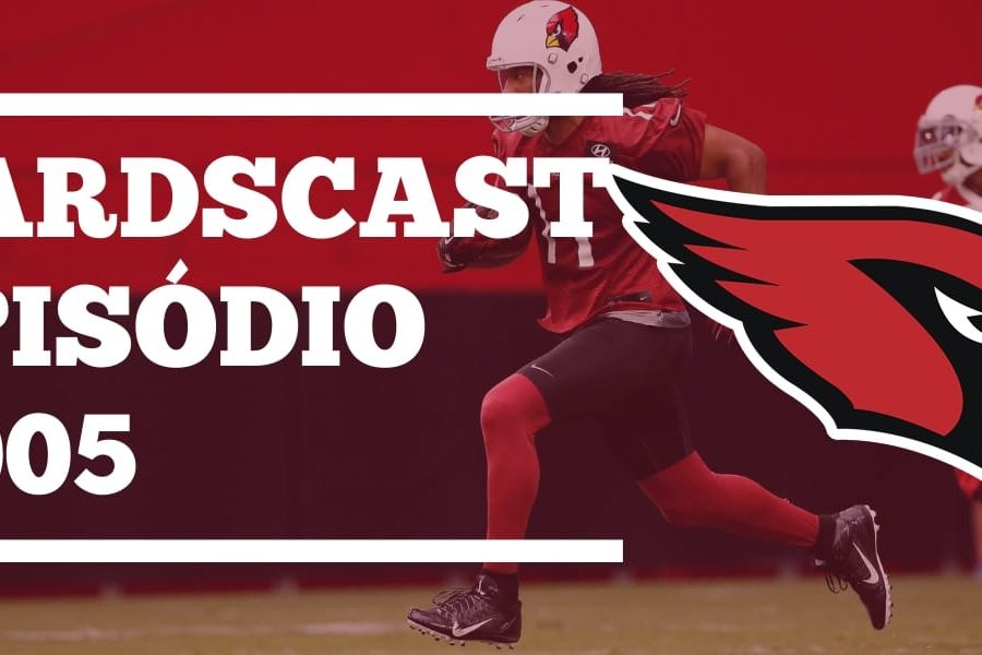 Training Camp Cardinals 2019