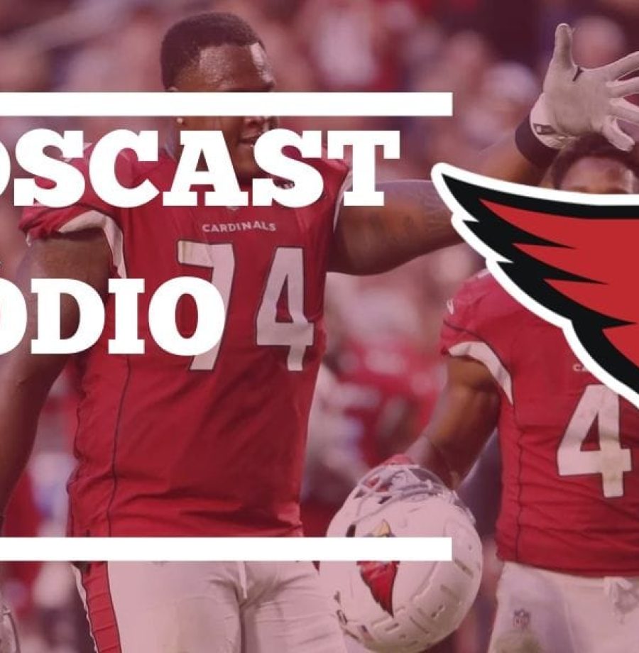 free agency Cardinals 2020