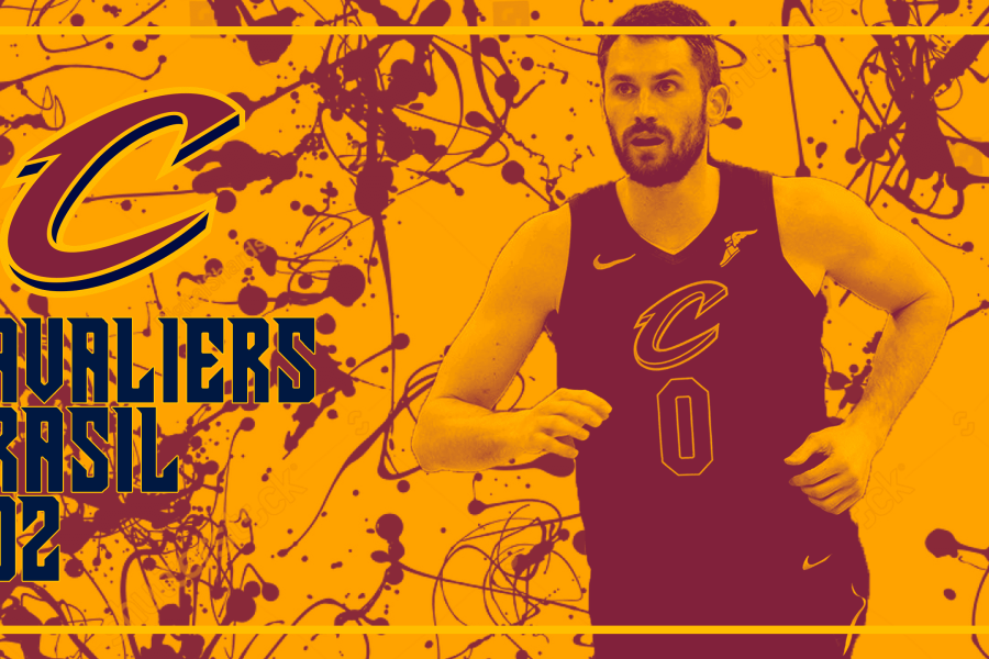 Salários do Cavs 2019