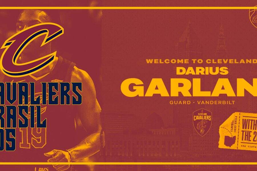 Draft Cavaliers 2019