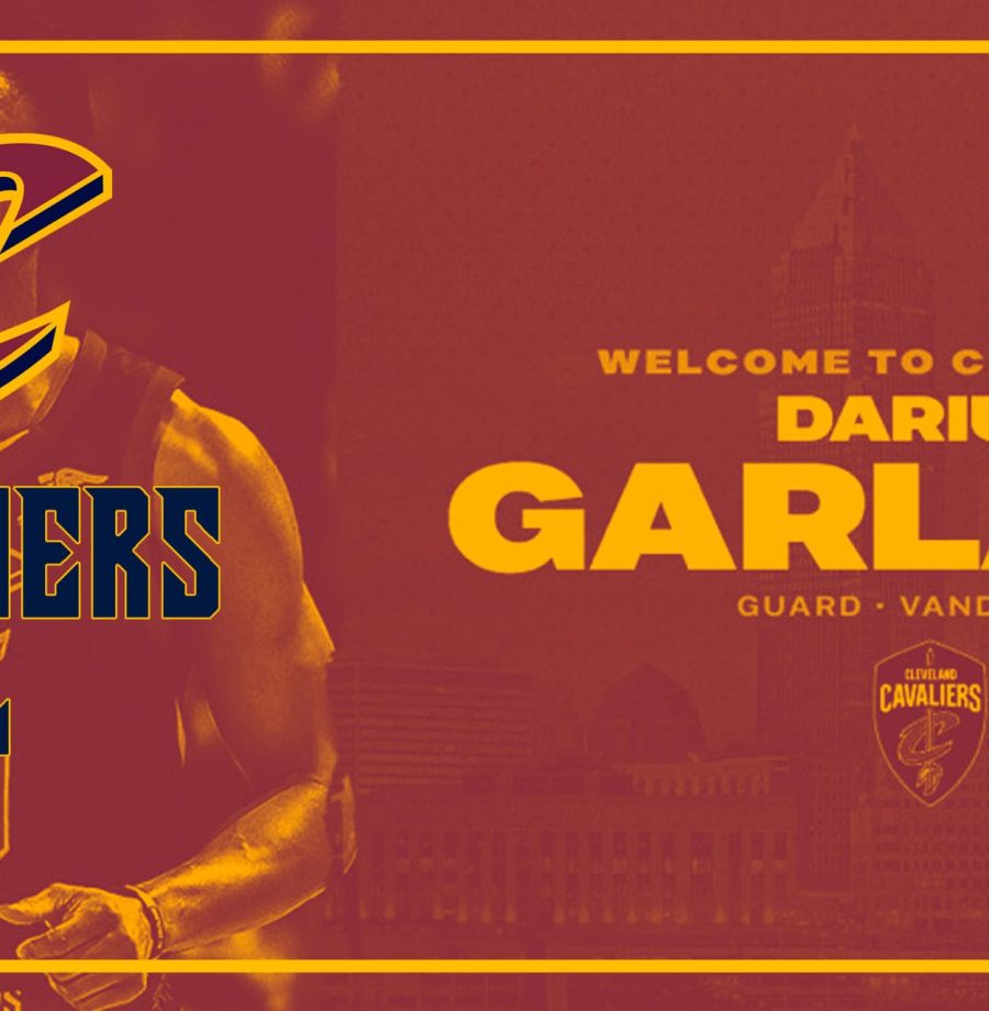 Draft Cavaliers 2019