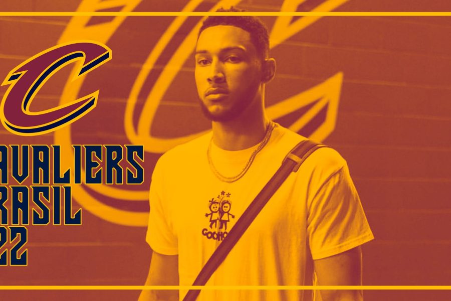 Ben Simmons no Cavs