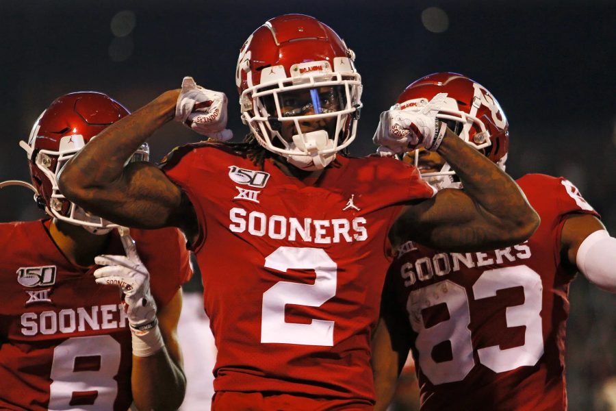 O Draft da NFL se aproxima e seguindo a cobertura da equipe do Fumble na Net, dessa vez falaremos da melhor classe desse ano: os Wide Receivers