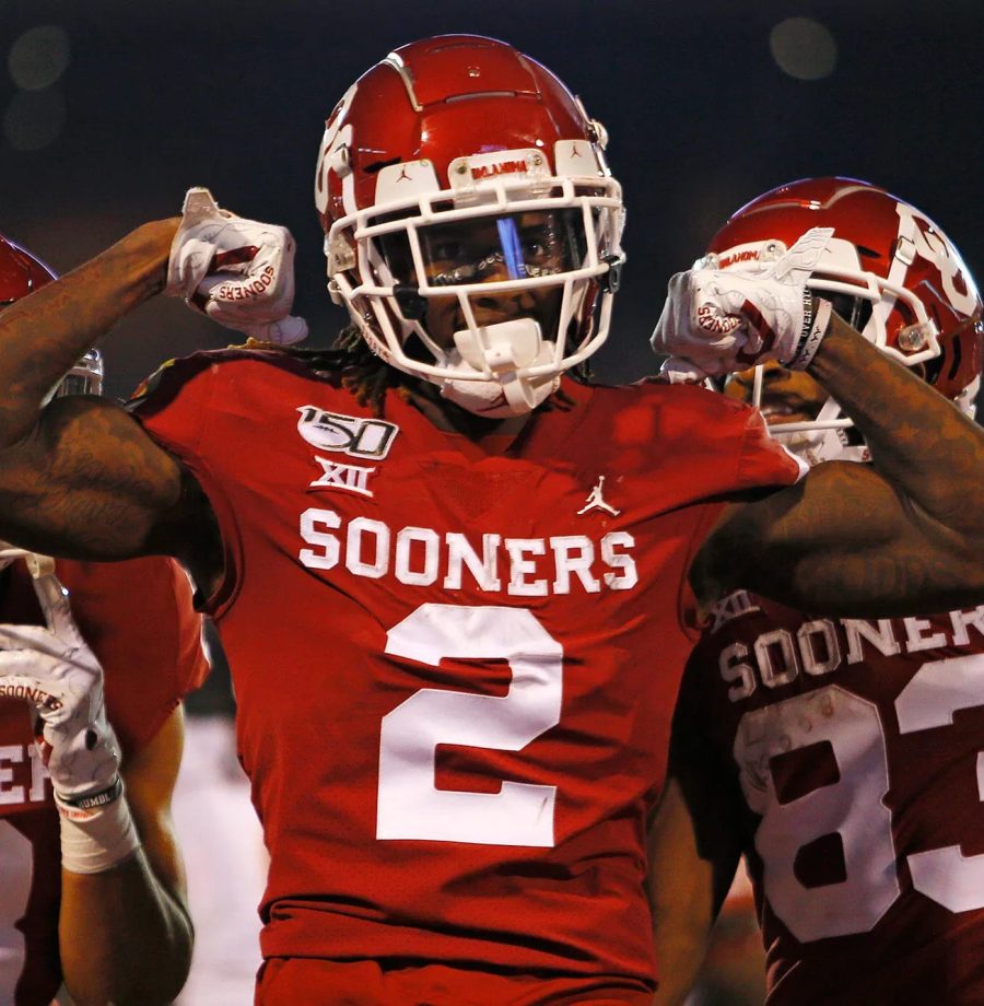 O Draft da NFL se aproxima e seguindo a cobertura da equipe do Fumble na Net, dessa vez falaremos da melhor classe desse ano: os Wide Receivers