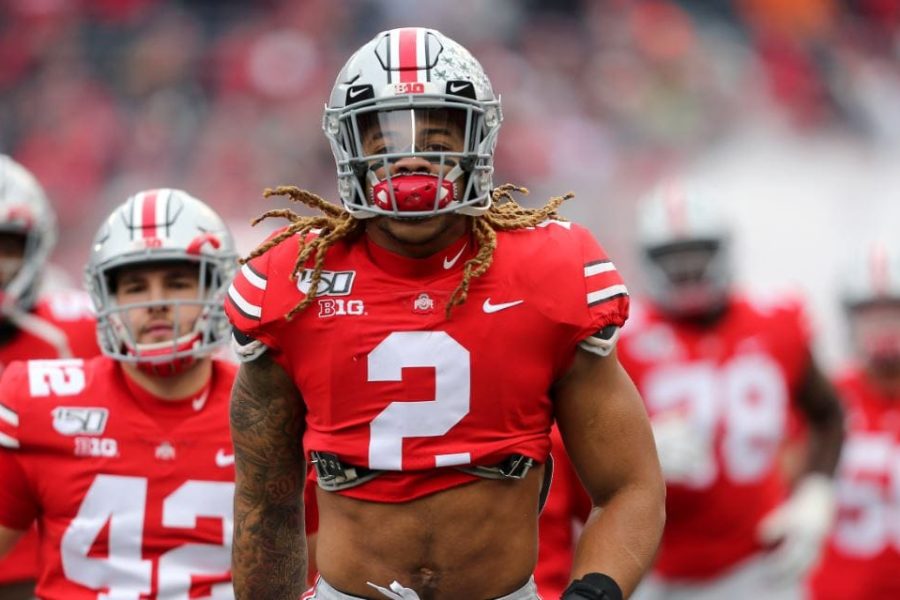 Seguindo a cobertura do Fumble Na Net do Draft da NFL de 2020, trazemos agora os nomes em destaque para a posição de EDGE.