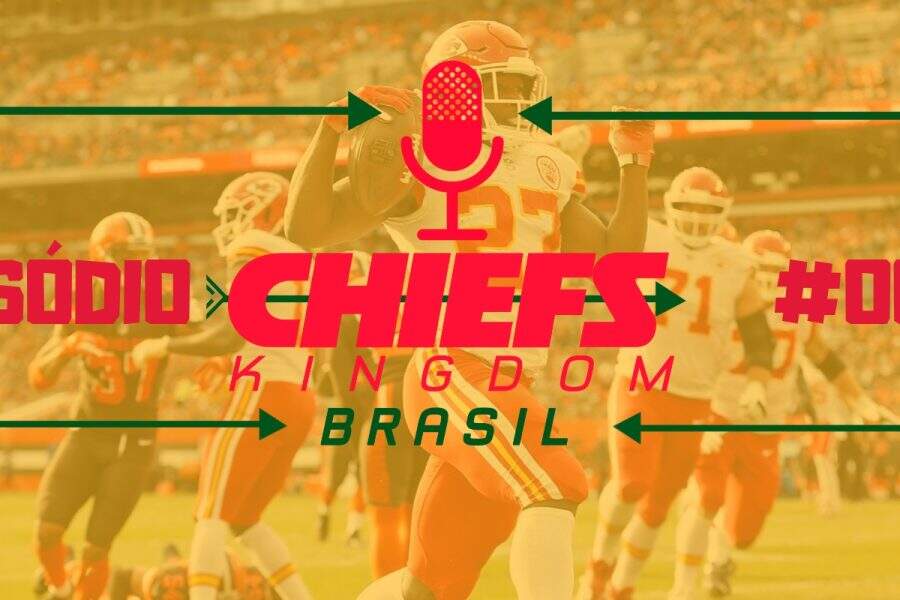 Chiefs vs Browns semana 9 2018