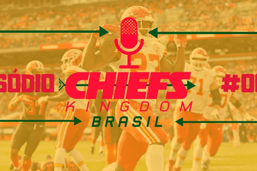 Chiefs vs Browns semana 9 2018