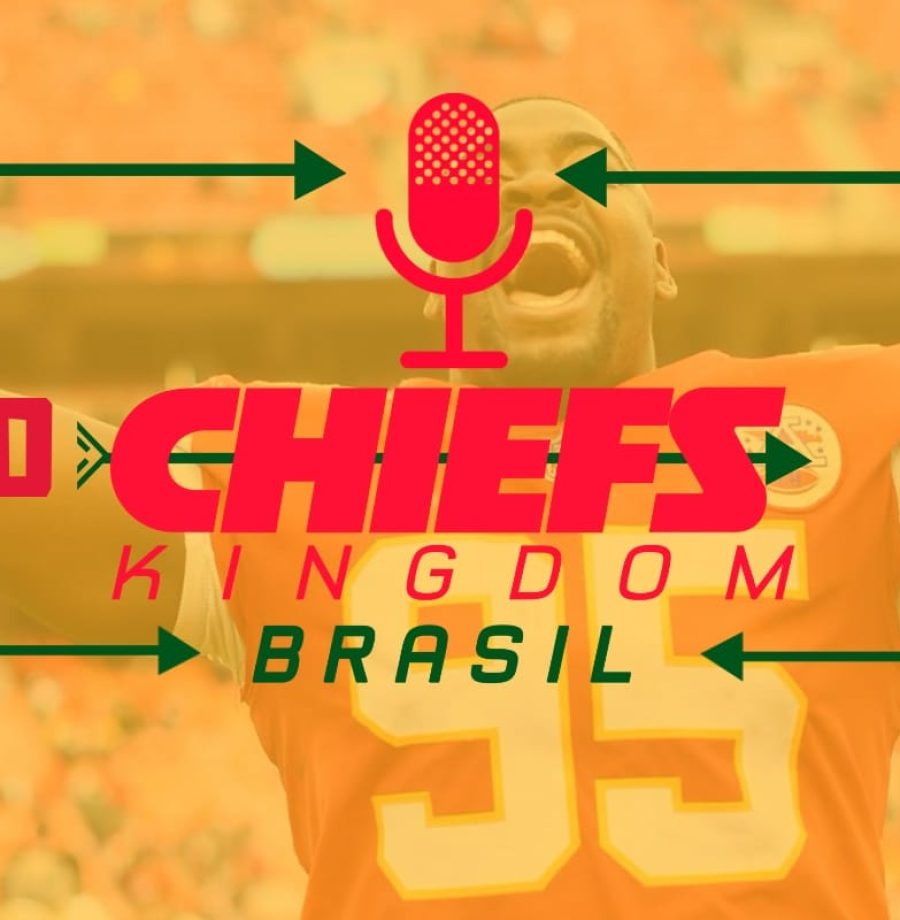 Chiefs vs Cardinals Semana 10 2018