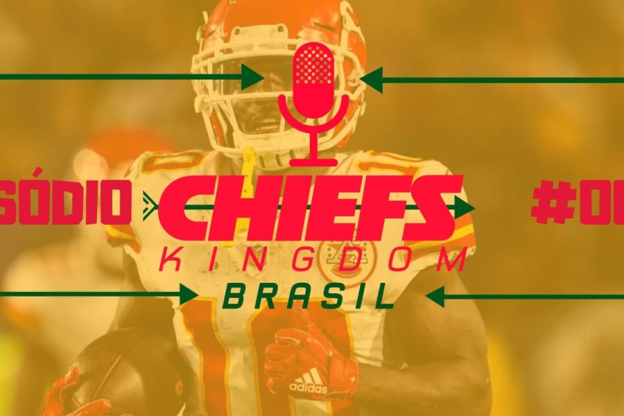 Rams vs Chiefs Semana 11 2018