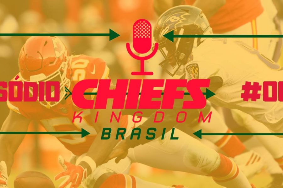 Chiefs vs Ravens Semana 14 2018