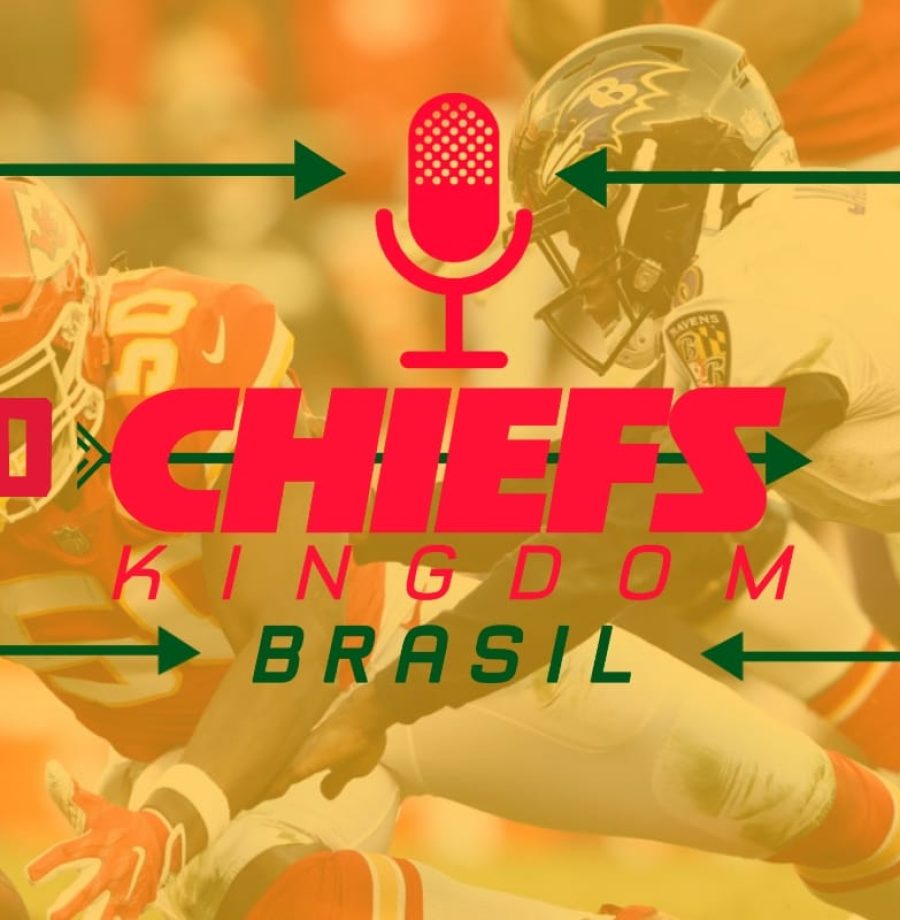 Chiefs vs Ravens Semana 14 2018