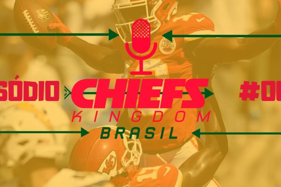 Chiefs vs Chargers semana 15 2018.