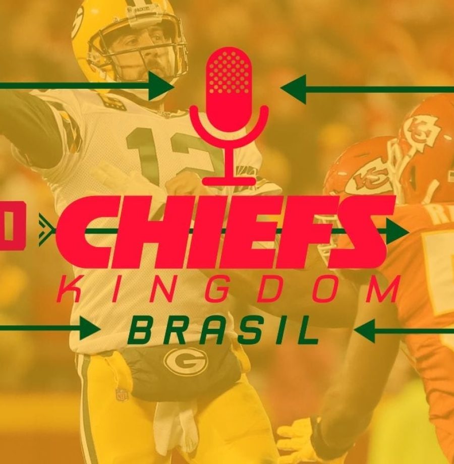 derrota para os packers