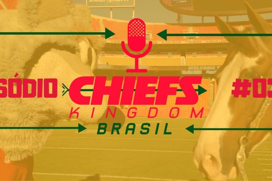 o que vimos até a bye week