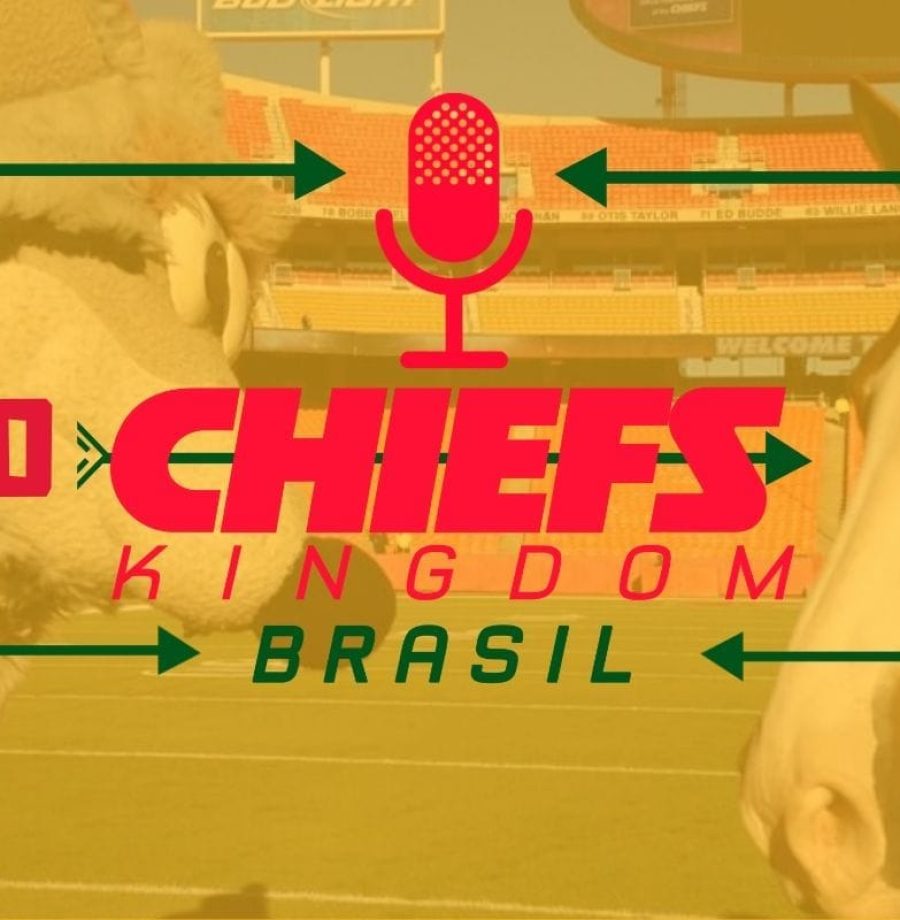 o que vimos até a bye week