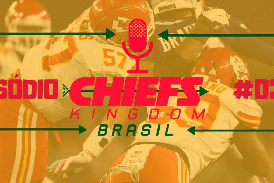 Vencemos o Patriots em Foxborough