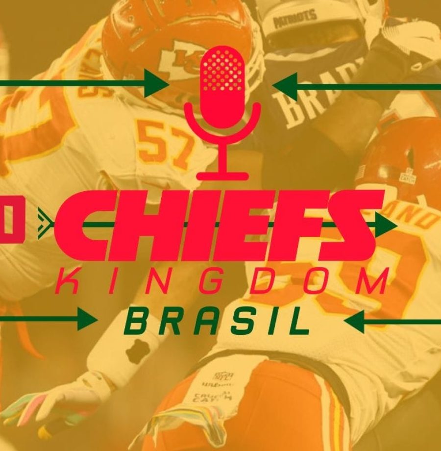 Vencemos o Patriots em Foxborough