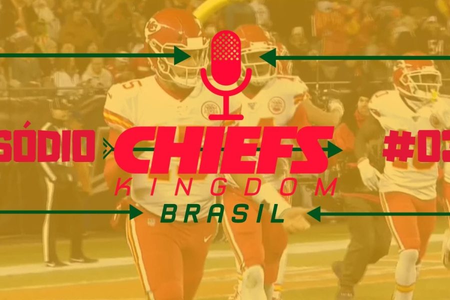 Vencemos no Sunday Night