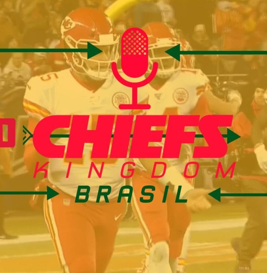 Vencemos no Sunday Night