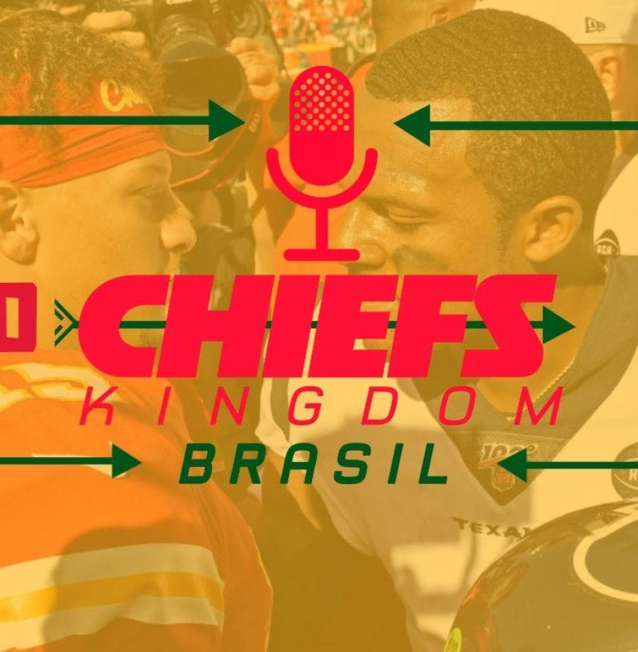 Que venha Deshaun Watson