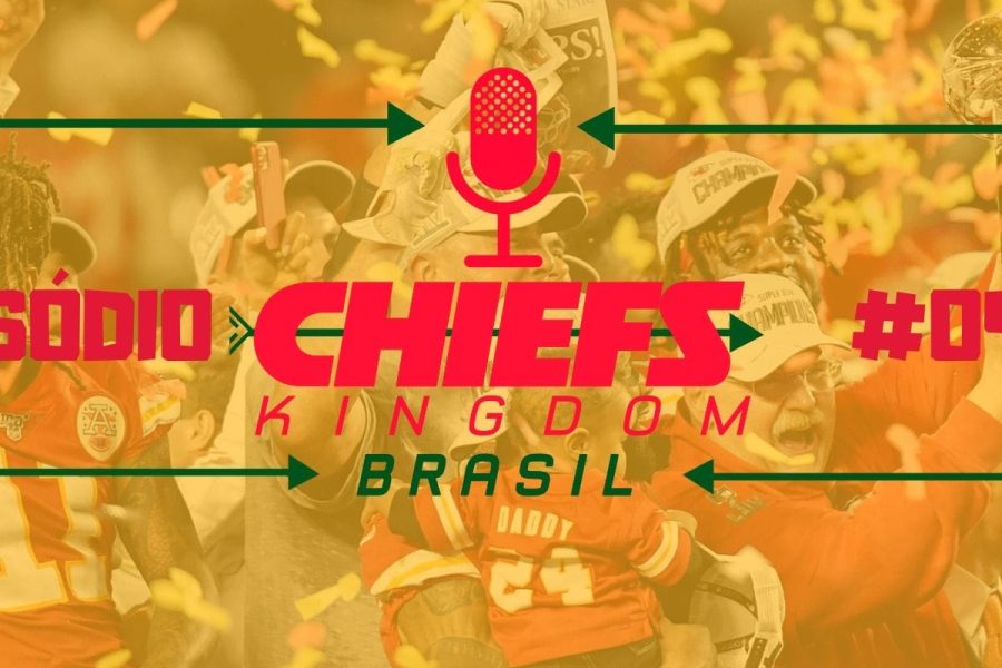 Vencemos o super bowl