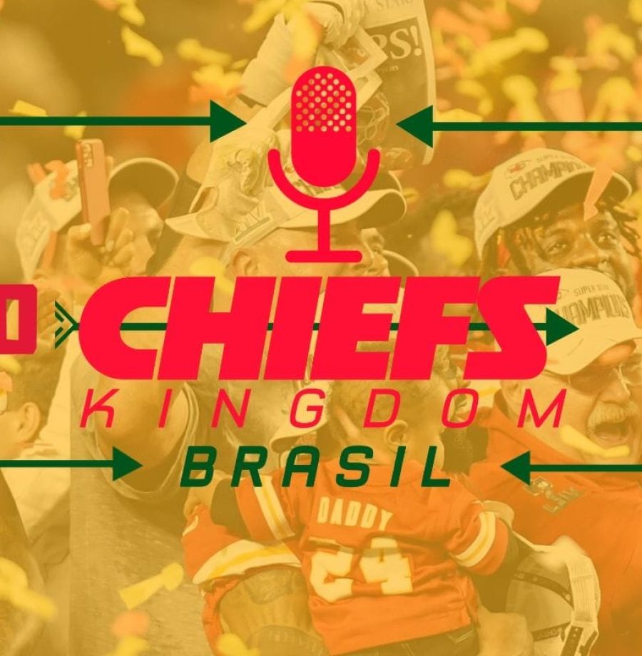 Vencemos o super bowl