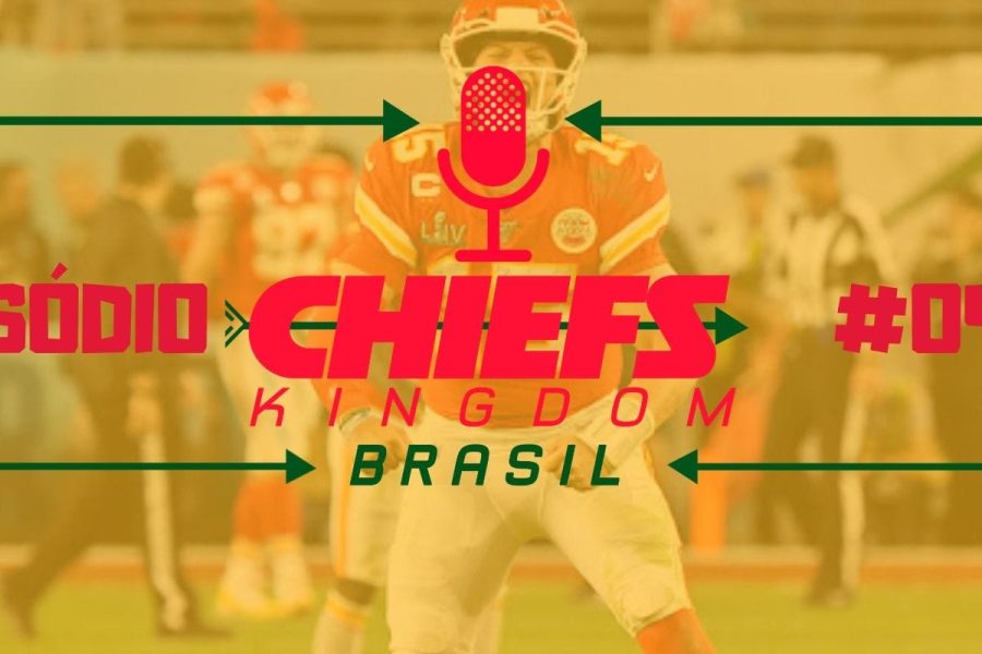 contrato do Patrick Mahomes