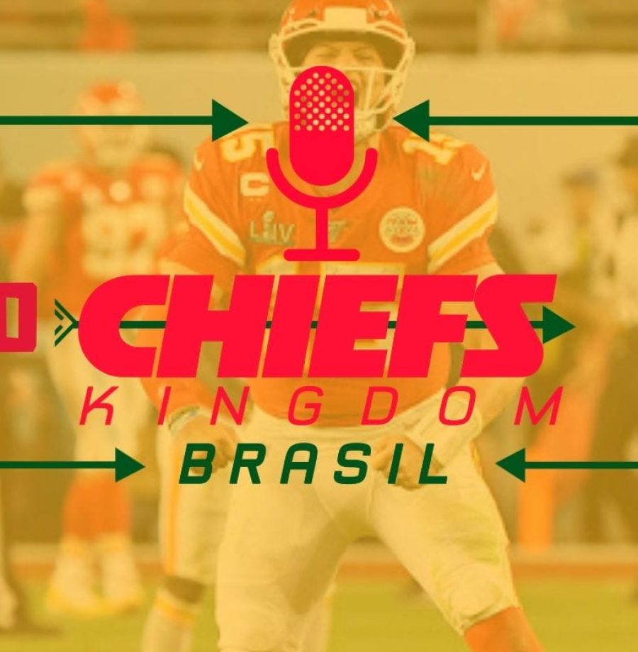 contrato do Patrick Mahomes