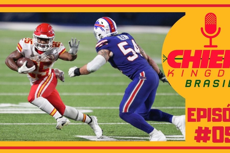 Vitória fora de casa contra o Buffalo Bills